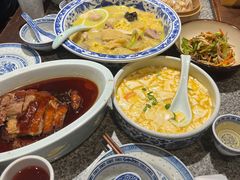 -南京大牌档(济南万象城店)