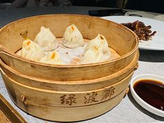 -绿波廊(豫园店)