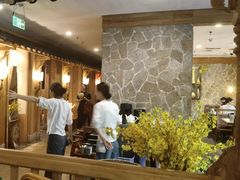 -庭悦餐厅(华侨城店)