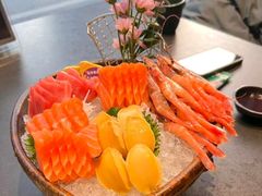 -稻早料理美术馆(城阳店)