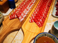 -三宝涮肉(体育学院店)