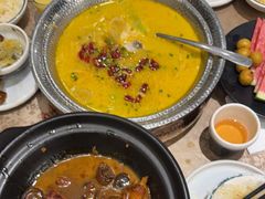 -李氏传家菜(兴城路店)