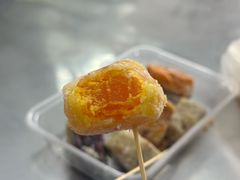-普宁反沙番薯芋头