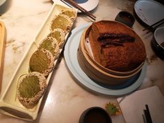 -绿茶餐厅(领展购物广场·中关村店)