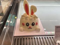 -巴黎贝甜(五道口店)