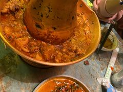 -浩海火燒雲傣家菜(芮欧百货店)