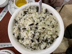 -江川野生菌火锅铜锅鱼(贵清火锅店)