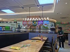 -豪客来牛排(宝龙城市广场店)