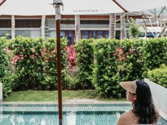 -石梅湾艾美度假酒店