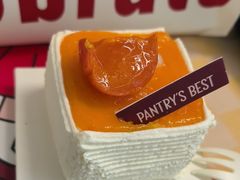 -Pantry's Best派悦坊蛋糕(世纪金源店)