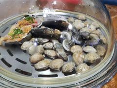 -海博汇蒸汽海鲜