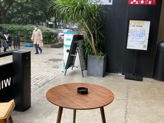 -野鸽子咖啡(航空路店)