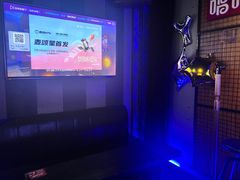 -唱吧麦颂KTV(高新店)