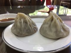 小笼包-芦庄超王记(中桥店)