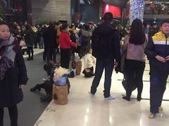 -纽斯桑拿会所(餐厅天山路店)