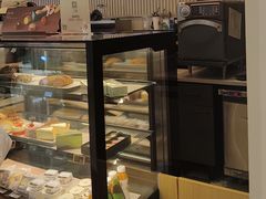 -星巴克(大连柏威年店)