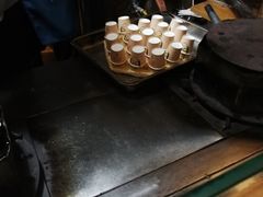 -步步高桥头糕
