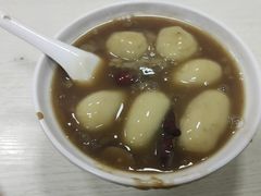 -罗子龙罗家桂花汤圆(曹都巷店)