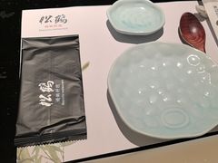 -松鹤精致料理(五一中路店)