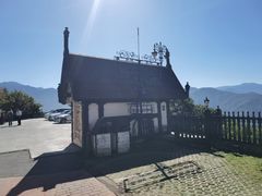 -老英格兰庄园