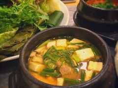 -金顺碳烤肉(1号店)