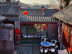 -程府宴(南长街四合院店)