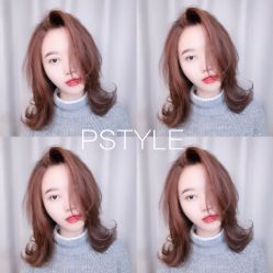 点击看大图 -P.STYLE 派斯造型