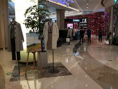 -吾悦广场(南京鼓楼店)