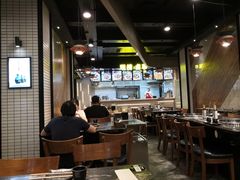 大堂-小王少龙火锅(沙南街店)