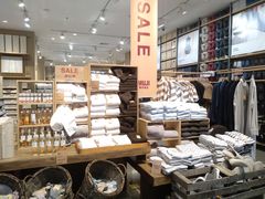 -MUJI无印良品(万达太原街店)