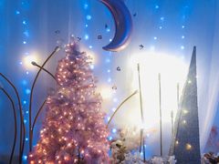 -天空花园餐吧·生日·团建(南山店)