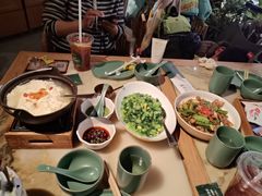 -锦府盐帮·侯宅(五棵松万达店)