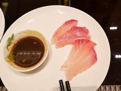 -廊坊固安福朋喜来登酒店