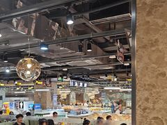 -圣罗巴海鲜烤肉自助(赤峰店)