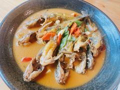-红灯笼姥姥饭店·江景餐厅