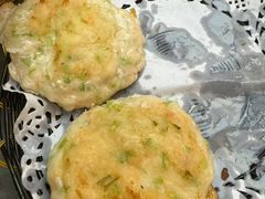 -老妈疙瘩汤·平价海鲜专门店·老威海菜(渔港路店)