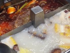 -海底捞火锅(上元大街店)