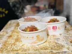 -周记热干面豆皮大王(桃花东街店)