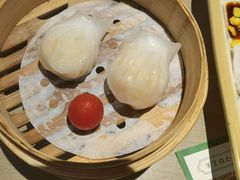 -茶港·点心·啫啫煲(王府井店)