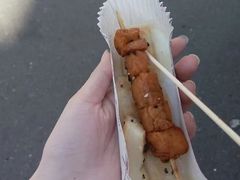 -金盆阿嬷香菇茶叶蛋(玄光店)