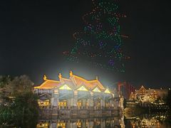 -南宁方特东盟神画