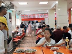 大堂-舒记粉店(七星路店)