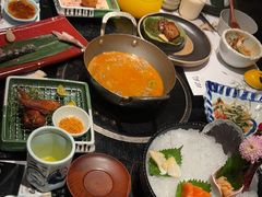 -松鹤精致料理(五一中路店)