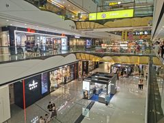 -万达茂商场(南京仙林店)