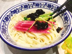 -京味民福烤鸭店(建设四马路店)