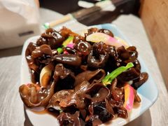 -微醺烤牛·炭火烧烤·精酿啤酒(东郊记忆店)