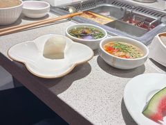 -海底捞火锅(大融城店)