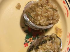 -辉记炭烧海鲜大排档·老字号(福田店)