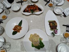 -天宁凯利时尚餐厅