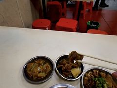 -炬龙牛肉店(新华店)